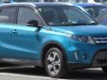 mobil terbaru Suzuki