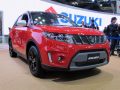 kelebihan mobil Suzuki
